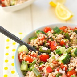 Couscous Salad