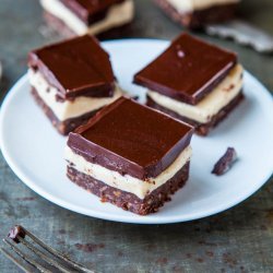 Nanaimo Bars