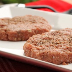 Turkey Burgers