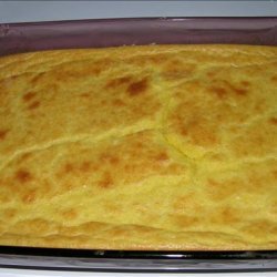 Spoon Bread