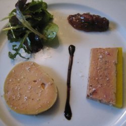 Foie Gras