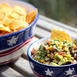 Cowboy Caviar