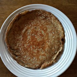 Buckwheat Crepes