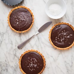 Chocolate Ganache