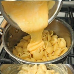 Creamy Macaroni & Cheese