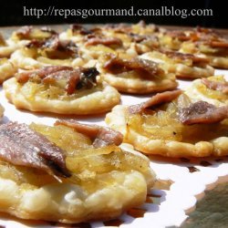 Pissaladiere