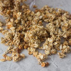 Low Fat Granola