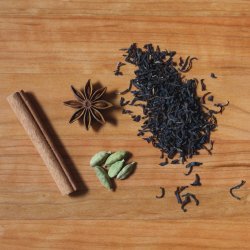 Anise Tea