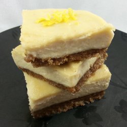 Lemon Cheesecake