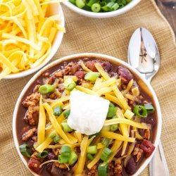 Cincinnati Chili