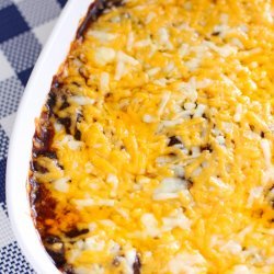 Chili Cheese Dip