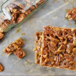 Pecan Bars