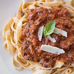  Bolognese