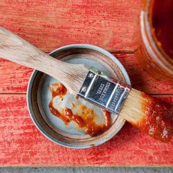 Maple Barbecue Sauce