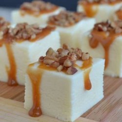 Easy Turtle Fudge