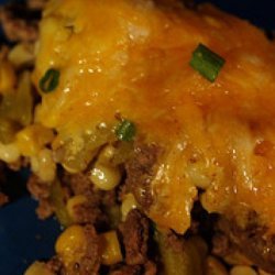 Cornbread Casserole