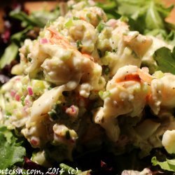 Lobster Salad