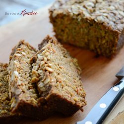 Carrot Bread