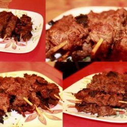 Bihari Kabab