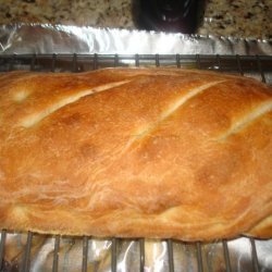 The Best Bread Ever ;)