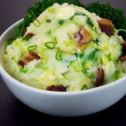 Colcannon