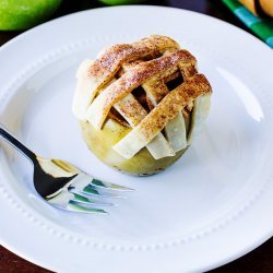 Easy Apple Pie