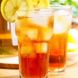 Iced Tea