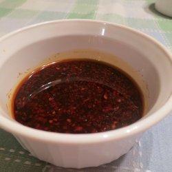 Dipping Sauce