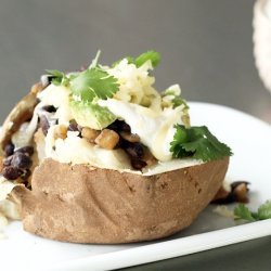 Basic Baked Potato