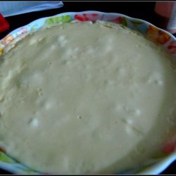 Mishti Doi