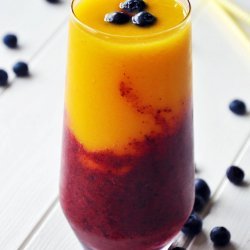 Berry Smoothie