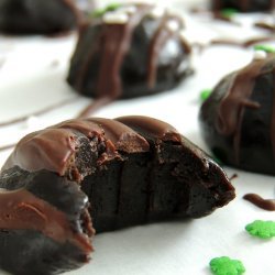 Bailey's Irish Cream Truffles