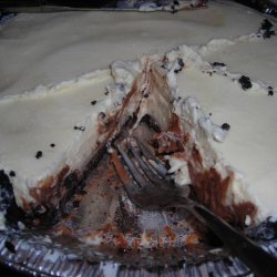 B-52 Ice Cream Pie