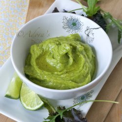 Avocado Mayo