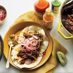 Pork Chile