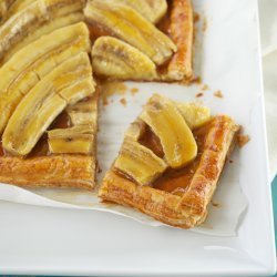 Caramelized Lemon Tart