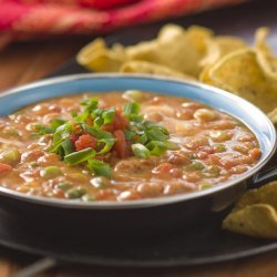 Miss Michelle's Famous Texas Bean Dip