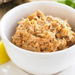 Crab Pate