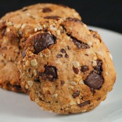 Praline Cookies