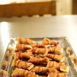 Holiday Bacon Appetizers