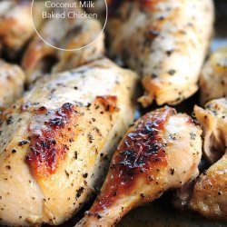 Baked Chicken