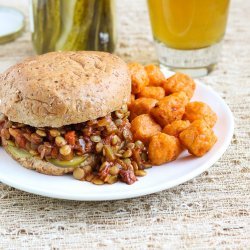 Sloppy Joes