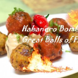 Great Balls of Fire