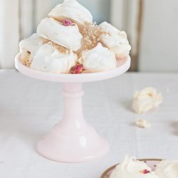 Simple Meringue