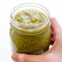 Easy Salsa Verde