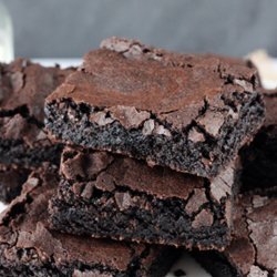 Quick and Easy Brownies