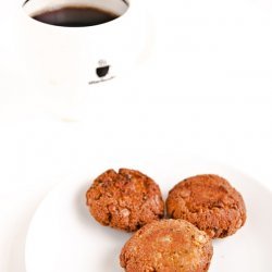 Fritelle Di Lenticchie or Lentil Fritters