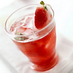 Summerberry Cooler