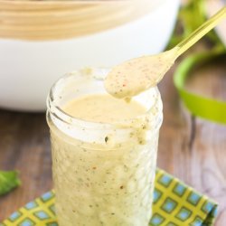 Basic Creamy Dressing