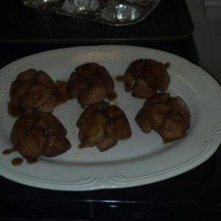 Quick Mini Monkey Breads